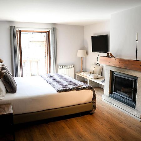 Pi Intrepid Hotel Rural - Adults Only מראה חיצוני תמונה