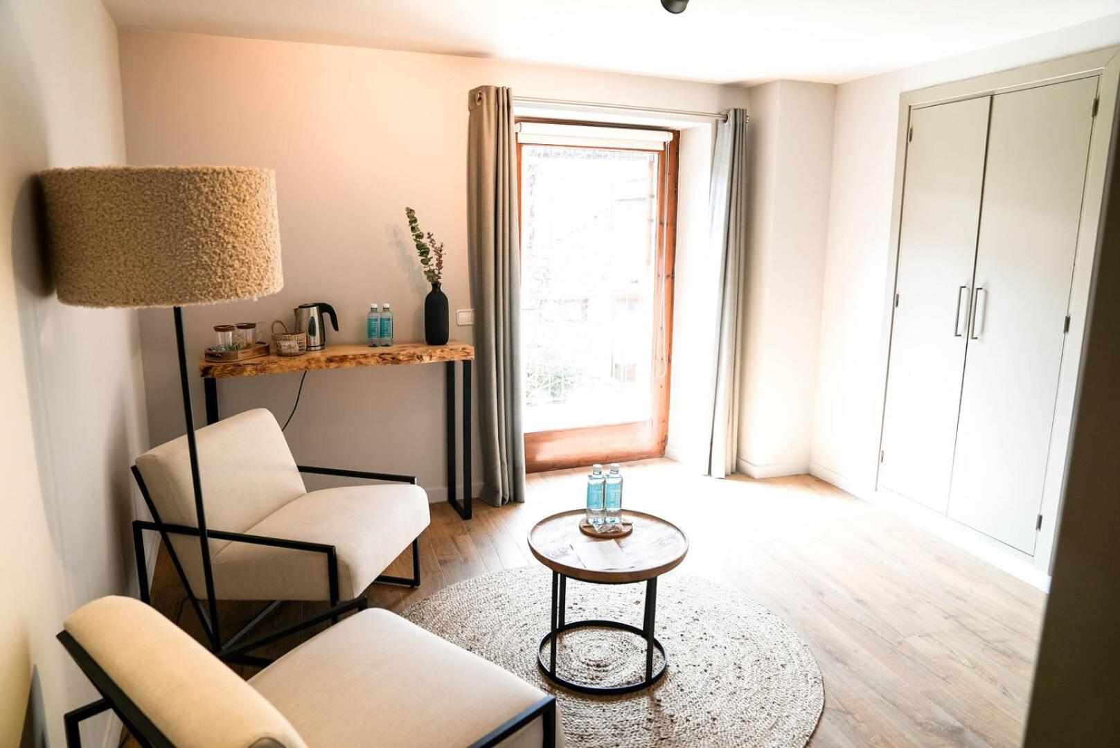 Pi Intrepid Hotel Rural - Adults Only מראה חיצוני תמונה