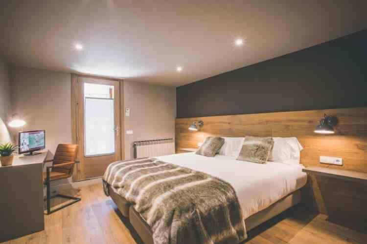 Pi Intrepid Hotel Rural - Adults Only מראה חיצוני תמונה