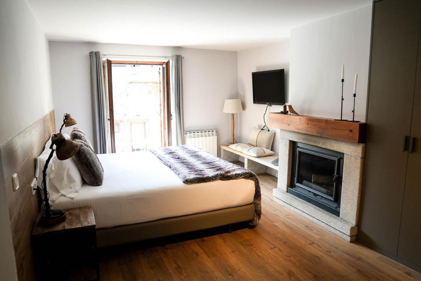 Pi Intrepid Hotel Rural - Adults Only מראה חיצוני תמונה