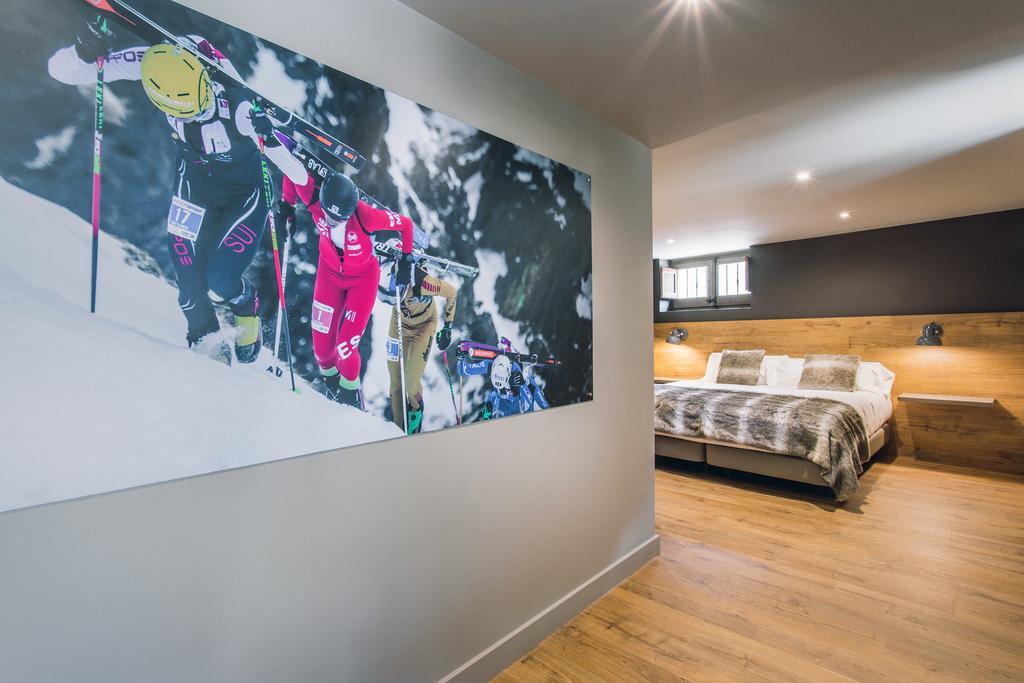 Pi Intrepid Hotel Rural - Adults Only מראה חיצוני תמונה