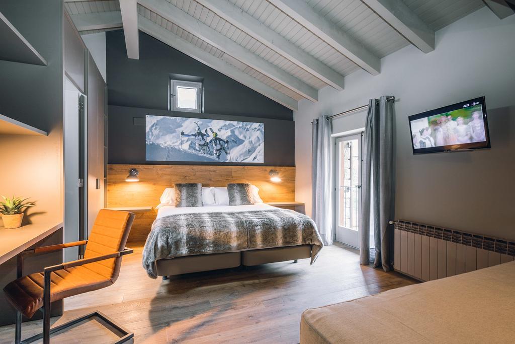 Pi Intrepid Hotel Rural - Adults Only מראה חיצוני תמונה
