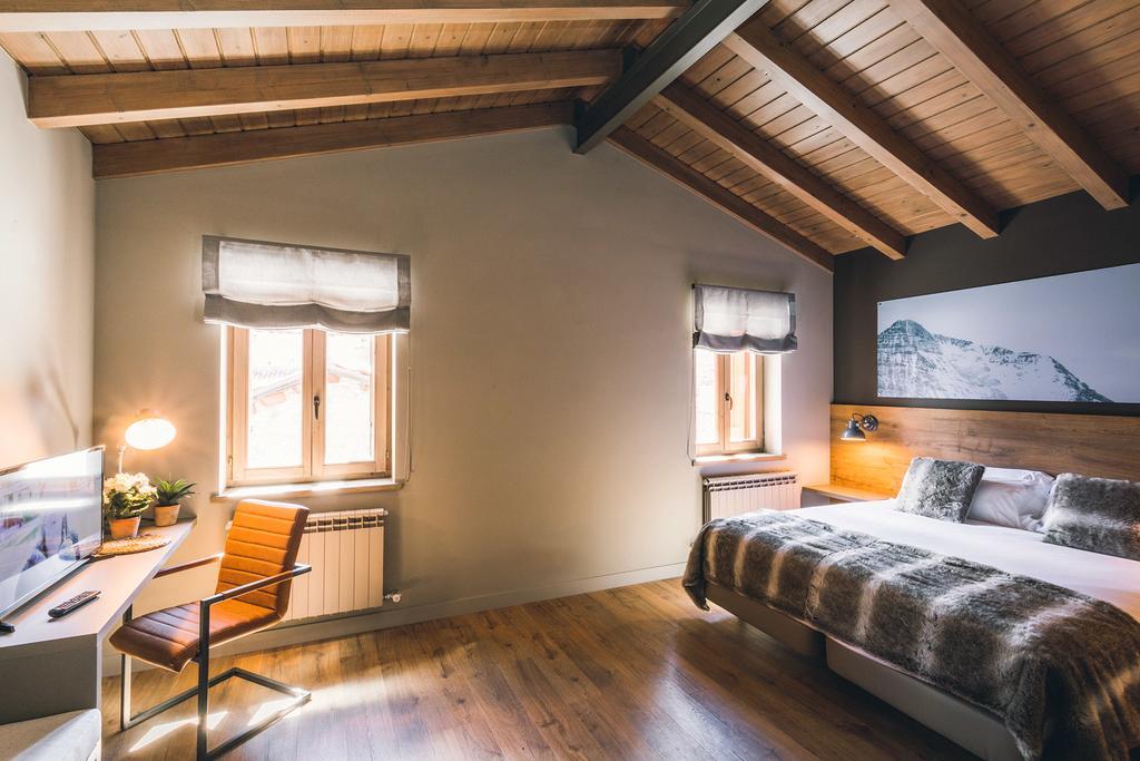 Pi Intrepid Hotel Rural - Adults Only מראה חיצוני תמונה