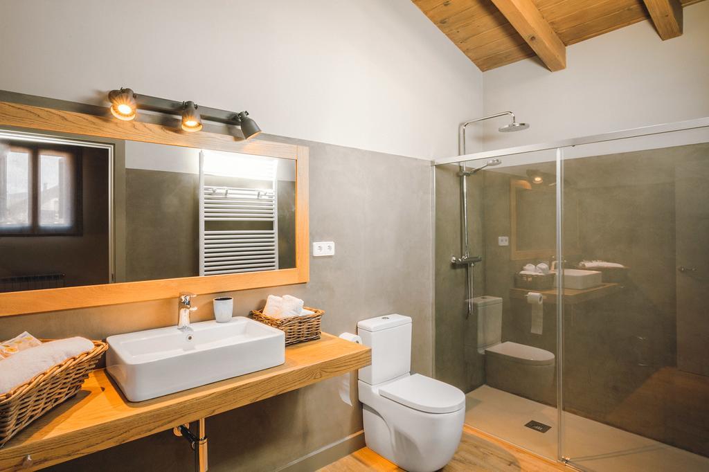 Pi Intrepid Hotel Rural - Adults Only מראה חיצוני תמונה