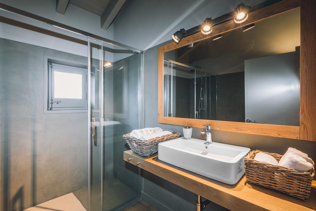 Pi Intrepid Hotel Rural - Adults Only מראה חיצוני תמונה