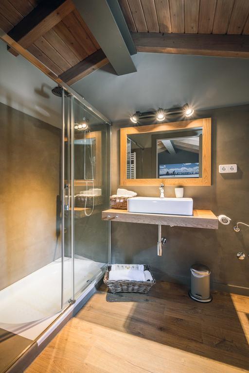 Pi Intrepid Hotel Rural - Adults Only מראה חיצוני תמונה