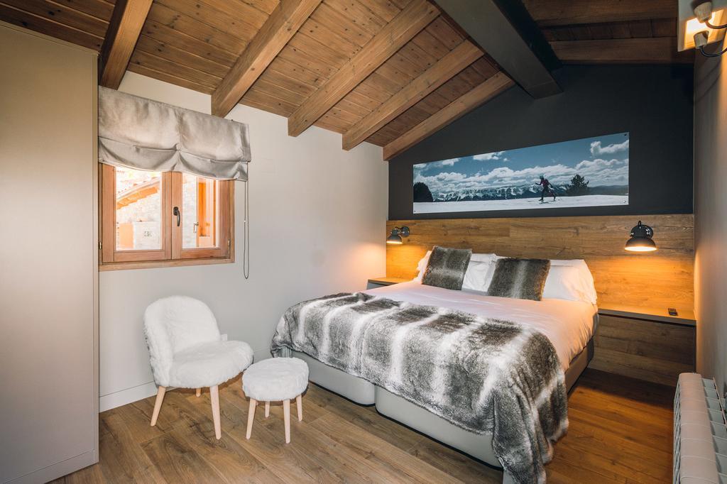 Pi Intrepid Hotel Rural - Adults Only מראה חיצוני תמונה