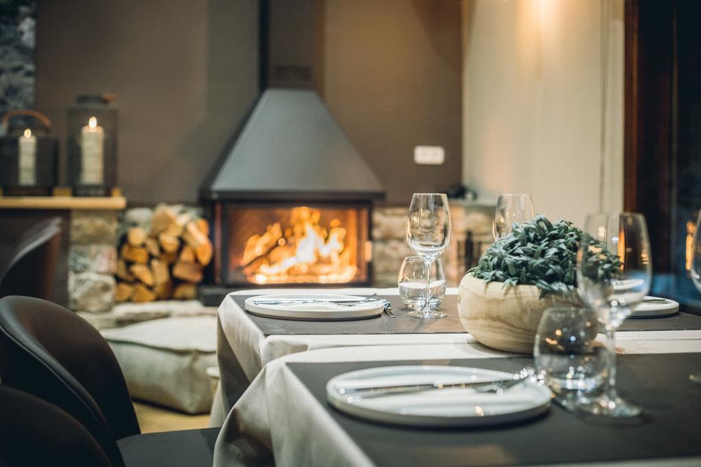 Pi Intrepid Hotel Rural - Adults Only מראה חיצוני תמונה