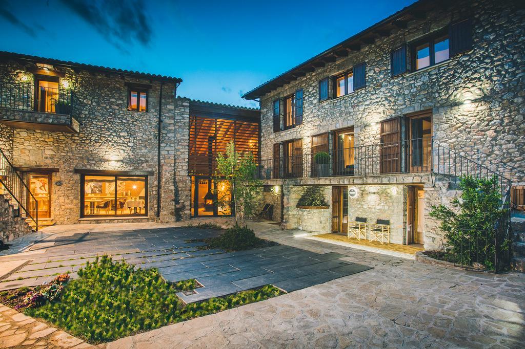 Pi Intrepid Hotel Rural - Adults Only מראה חיצוני תמונה