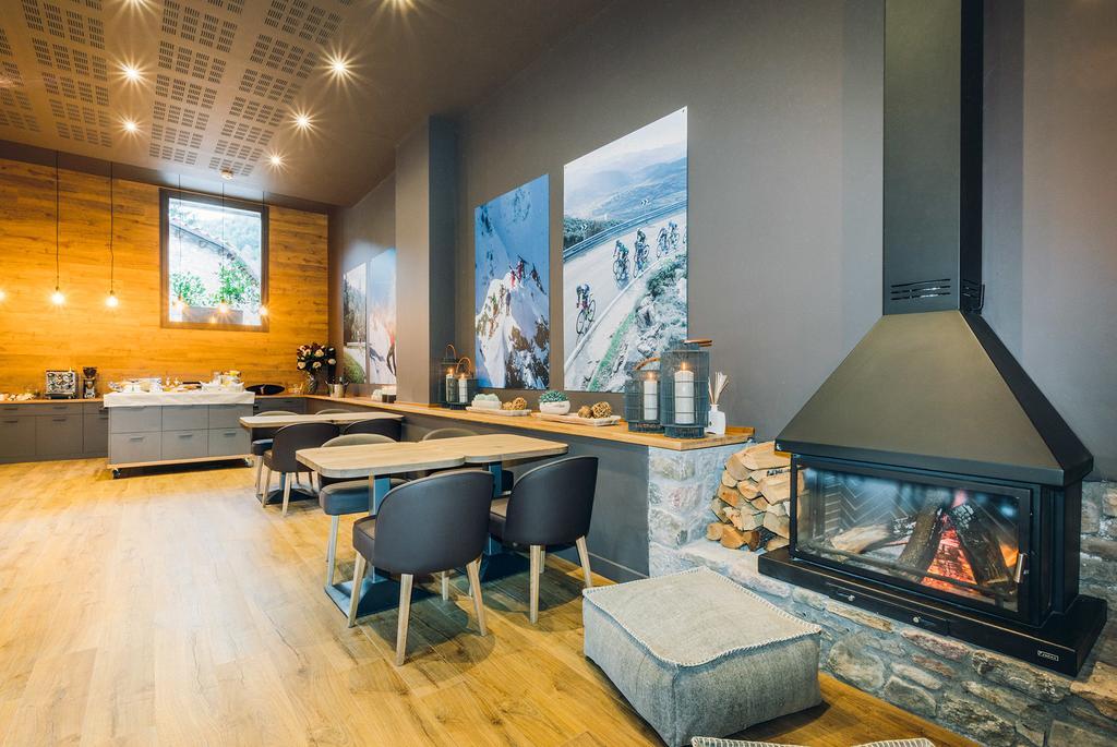 Pi Intrepid Hotel Rural - Adults Only מראה חיצוני תמונה
