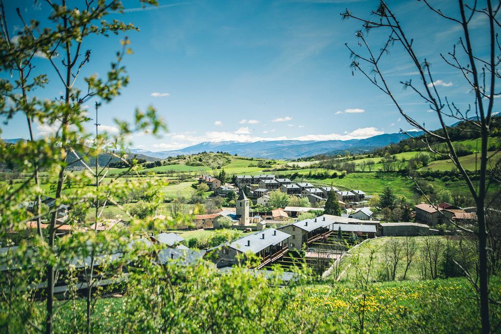 Pi Intrepid Hotel Rural - Adults Only מראה חיצוני תמונה