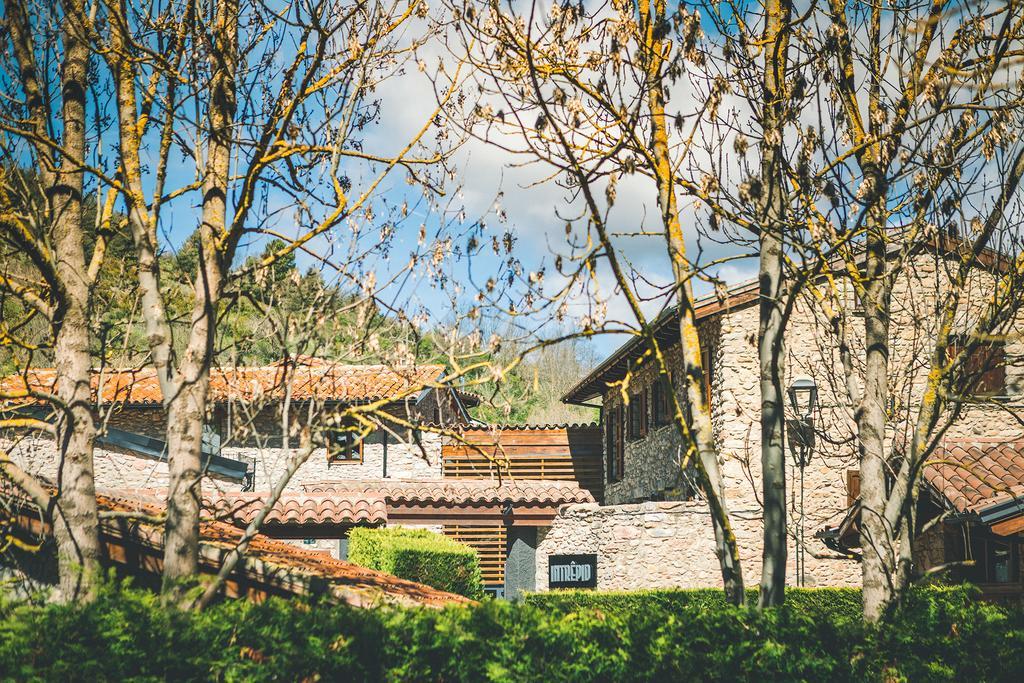 Pi Intrepid Hotel Rural - Adults Only מראה חיצוני תמונה